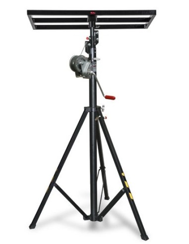 Adaptador curvo para Elevador Toro ACT-01/L