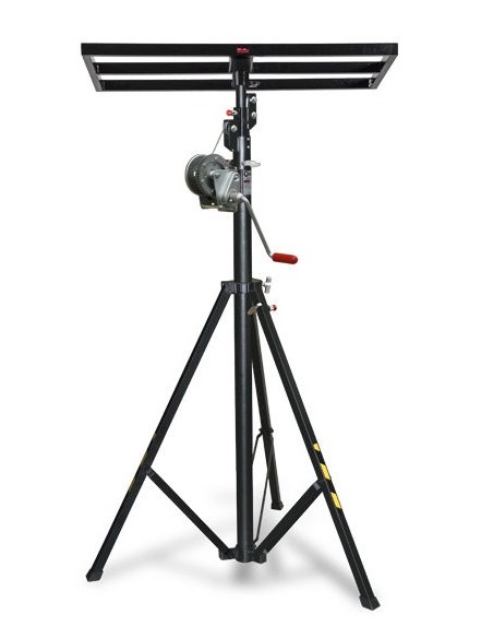 bandeja para elevador