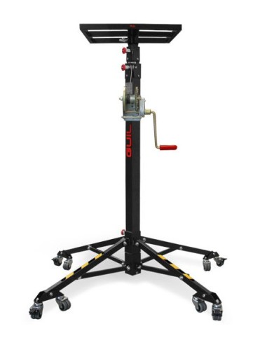 Adaptador curvo para Elevador Toro ACT-01/L