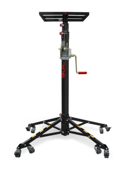 Adaptador curvo para Elevador Toro ACT-01/L