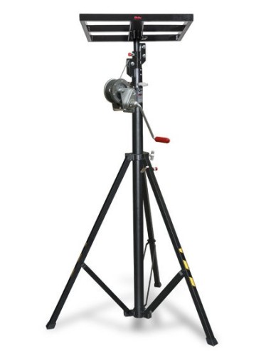 Adaptador curvo para Elevador Toro ACT-01/L