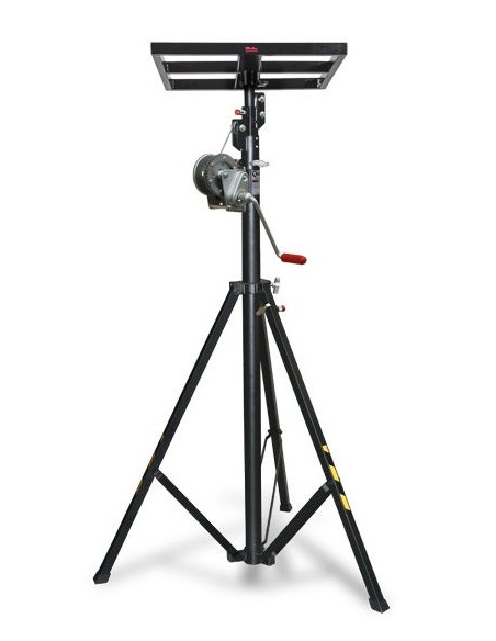 Adaptador curvo para Elevador Toro ACT-01/L