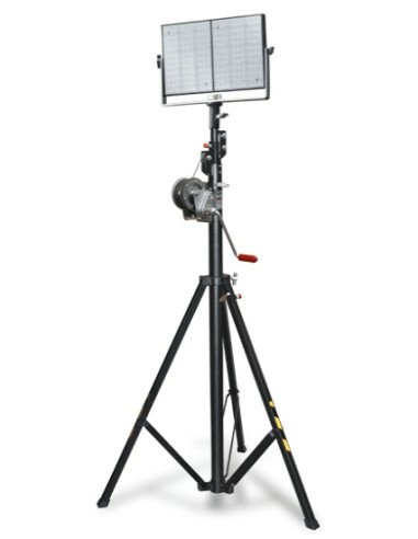 Adaptador curvo para Elevador Toro ACT-01/L