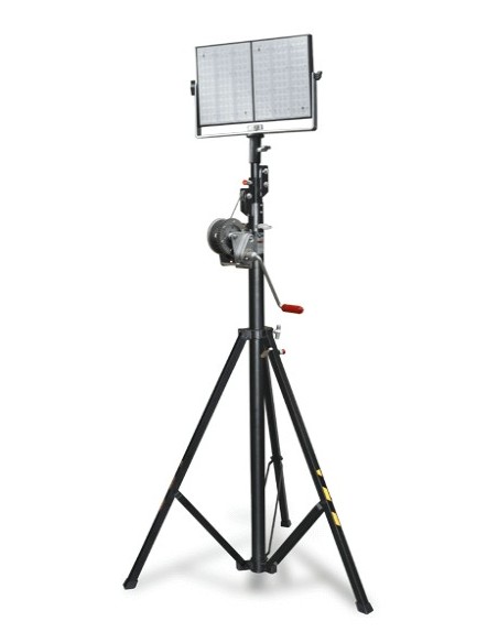 Adaptador curvo para Elevador Toro ACT-01/L