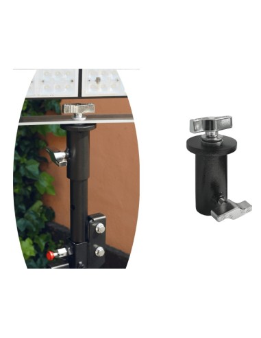 Adaptador curvo para Elevador Toro ACT-01/L