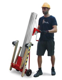 Elevador TORO 150 kg 2