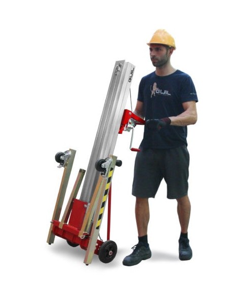 Elevador TORO 150 kg