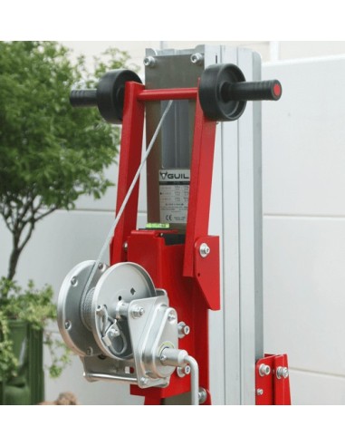 Elevador TORO 150 kg