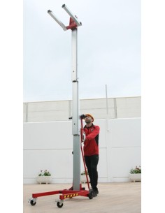 Elevador TORO 150 kg 2