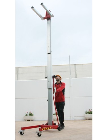 Elevador TORO 150 kg