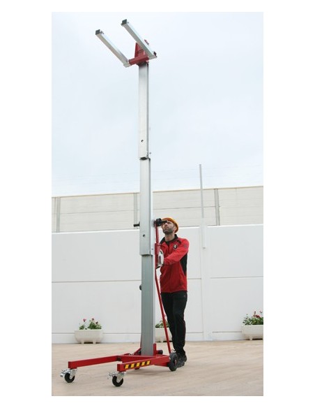 Elevador TORO 150 kg