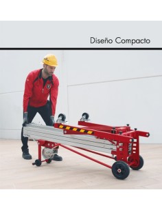 Elevador TORO 150 kg 2
