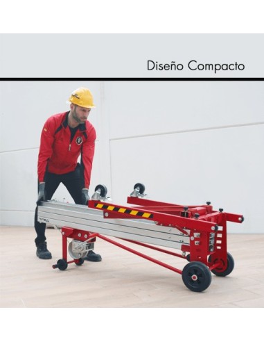 Elevador TORO 150 kg