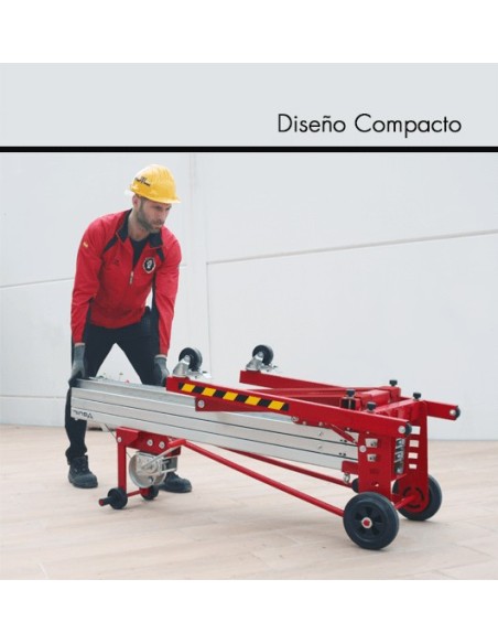 Elevador TORO 150 kg