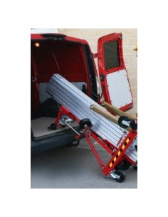 Elevador Frontal 200 kg 2