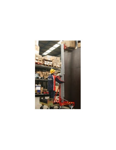 Elevador Frontal 200 kg