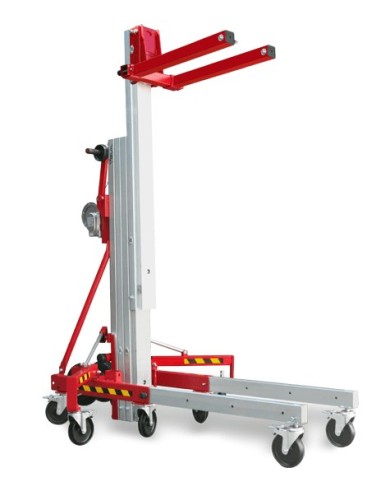 Elevador Frontal 220 kg