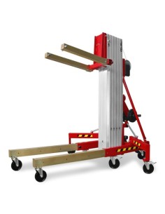 Elevador Frontal 300 kg