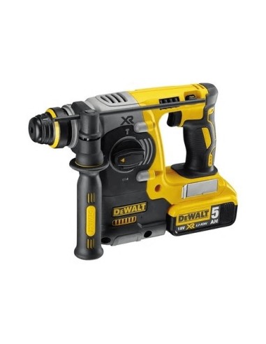 MARTILLO ELECTRONEUMÁTICO SIN ESCOBILLAS XR 18V...