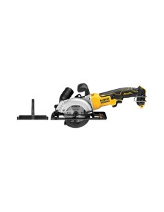 Sierra Circular de mano sin escobillas XR DeWALT