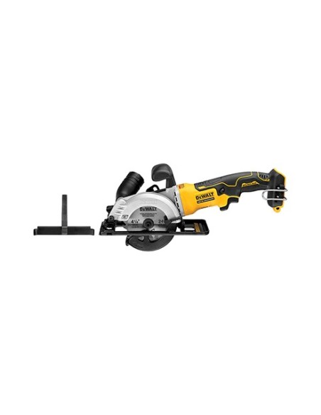 Sierra Circular de mano sin escobillas XR DeWALT
