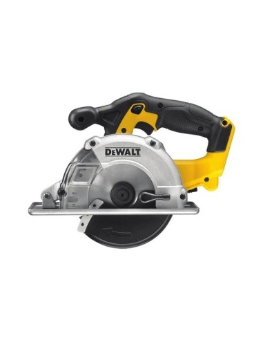 Sierra Circular XR 18V Multicorte Ø140mm y DeWALT
