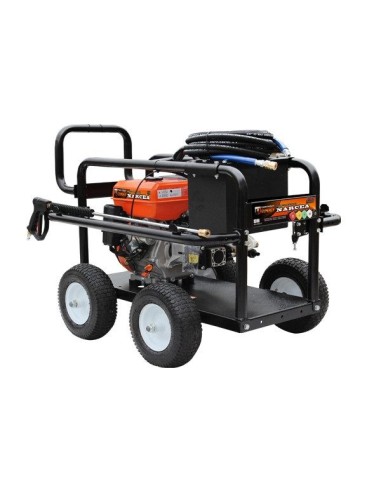 HIDROLIMPIADORA NARCEA – 906 L/H 275BAR E-START
