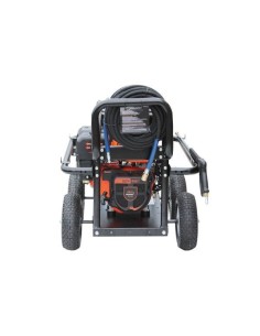 HIDROLIMPIADORA NARCEA – 906 L/H 275BAR E-START 2