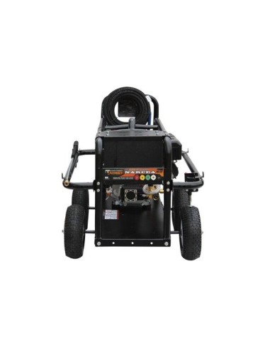 HIDROLIMPIADORA NARCEA – 906 L/H 275BAR E-START