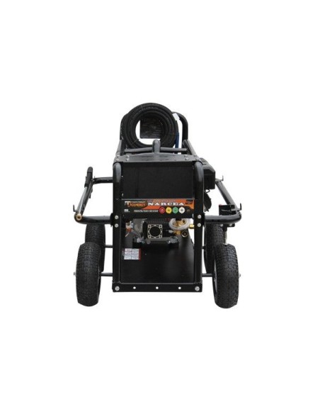 HIDROLIMPIADORA NARCEA – 906 L/H 275BAR E-START