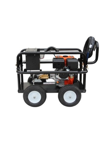 HIDROLIMPIADORA NARCEA – 906 L/H 275BAR E-START