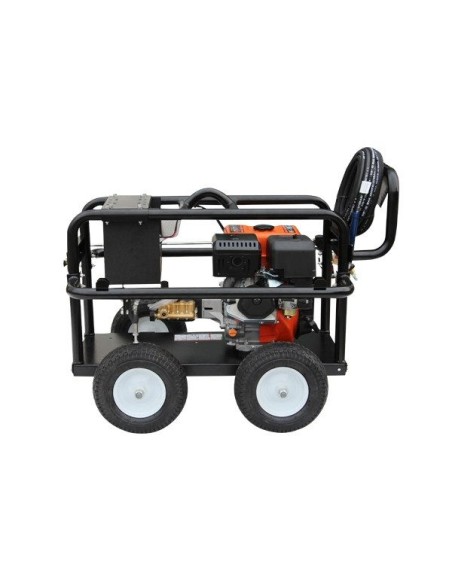 HIDROLIMPIADORA NARCEA – 906 L/H 275BAR E-START