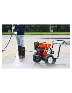 HIDROLIMPIADORA NARCEA – 906 L/H 275BAR E-START 2