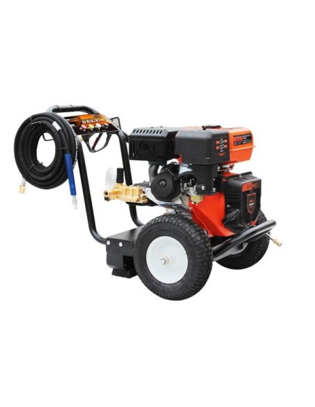 HIDROLIMPIADORA NARCEA – 906 L/H 275BAR E-START