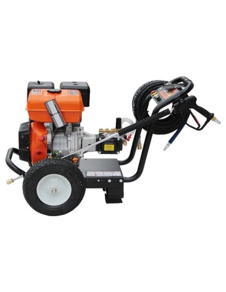 HIDROLIMPIADORA NARCEA – 906 L/H 275BAR E-START