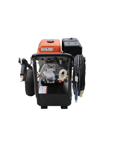 HIDROLIMPIADORA NARCEA – 906 L/H 275BAR E-START