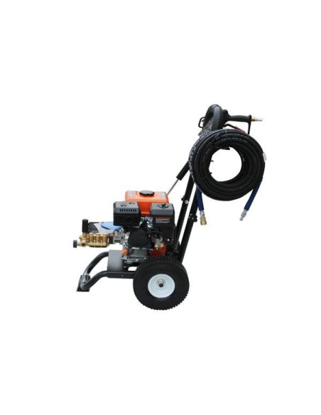 HIDROLIMPIADORA NARCEA – 906 L/H 275BAR E-START