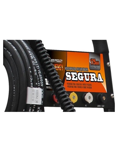 HIDROLIMPIADORA SEGURA