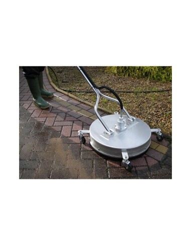 HIDROLIMPIADORA NARCEA – 906 L/H 275BAR E-START