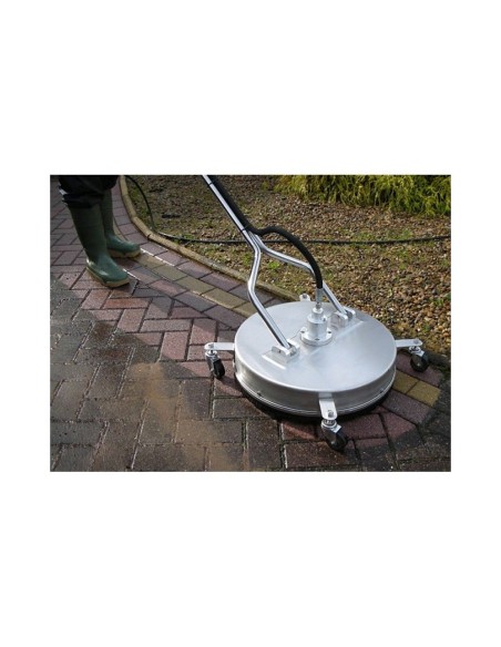 HIDROLIMPIADORA NARCEA – 906 L/H 275BAR E-START