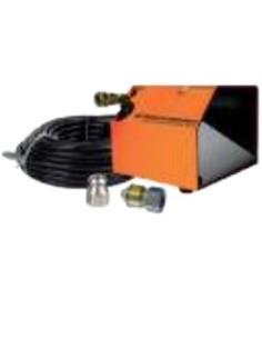 HIDROLIMPIADORA NARCEA – 906 L/H 275BAR E-START