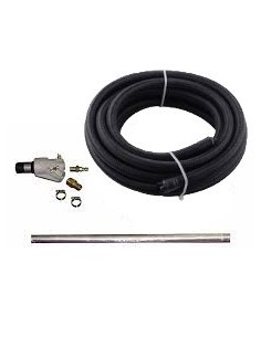 HIDROLIMPIADORA NARCEA – 906 L/H 275BAR E-START