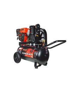 Compresor a Gasolina Cierzo 516L/M 8Bar - Genergy