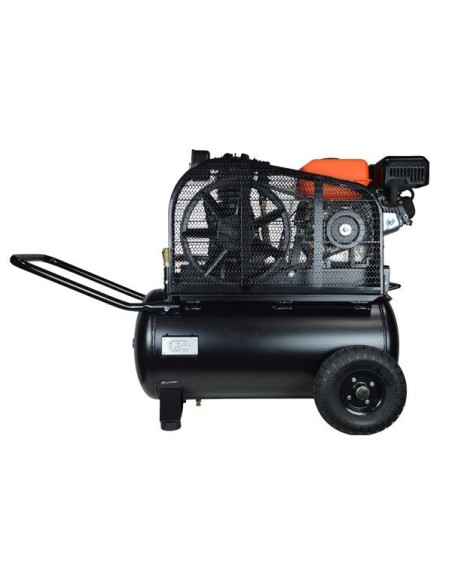 Compresor a Gasolina Cierzo 516L/M 8Bar - Genergy