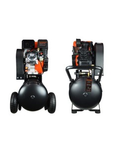 Compresor a Gasolina Cierzo 516L/M 8Bar - Genergy 2