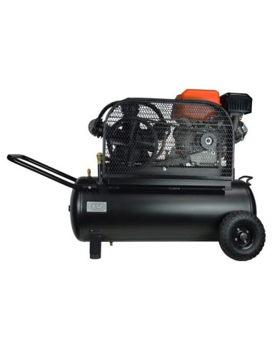 Compresor a Gasolina tramontana energy