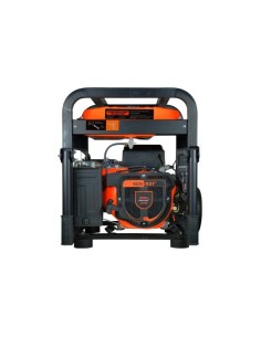 Motosoldador Teide 3500W 190A - Genergy 2