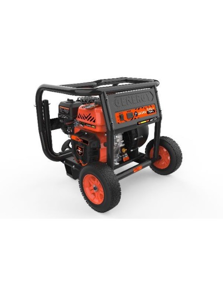 HIDROLIMPIADORA NARCEA – 906 L/H 275BAR E-START