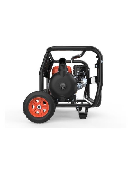 HIDROLIMPIADORA NARCEA – 906 L/H 275BAR E-START