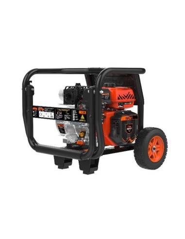 HIDROLIMPIADORA NARCEA – 906 L/H 275BAR E-START